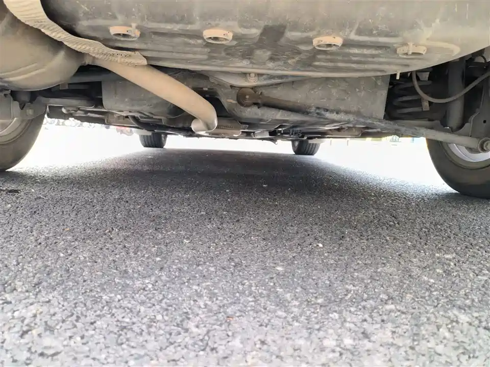 Buick Weilang