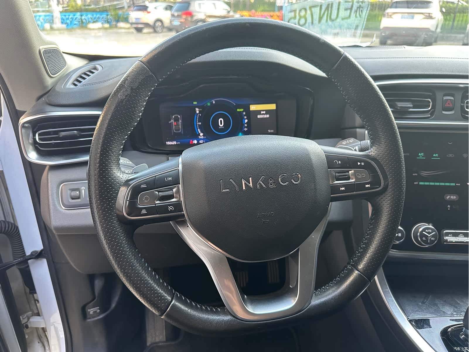 Lynk & Co 01, 2019 12