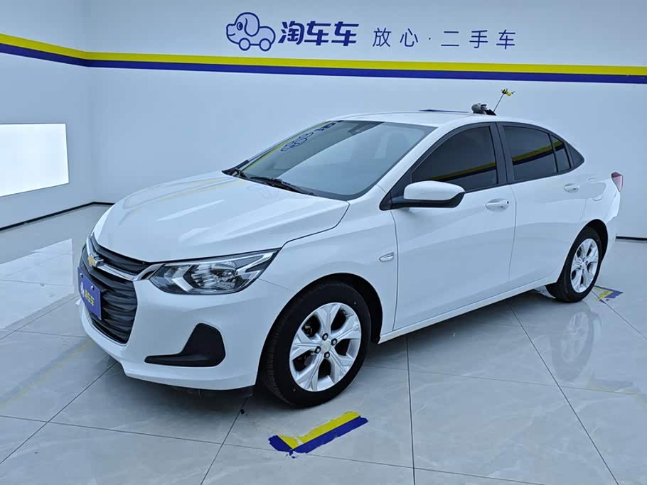 Chevrolet Cavalier