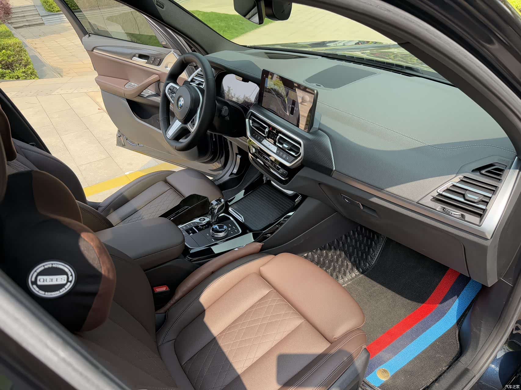 BMW X3, 2022 7