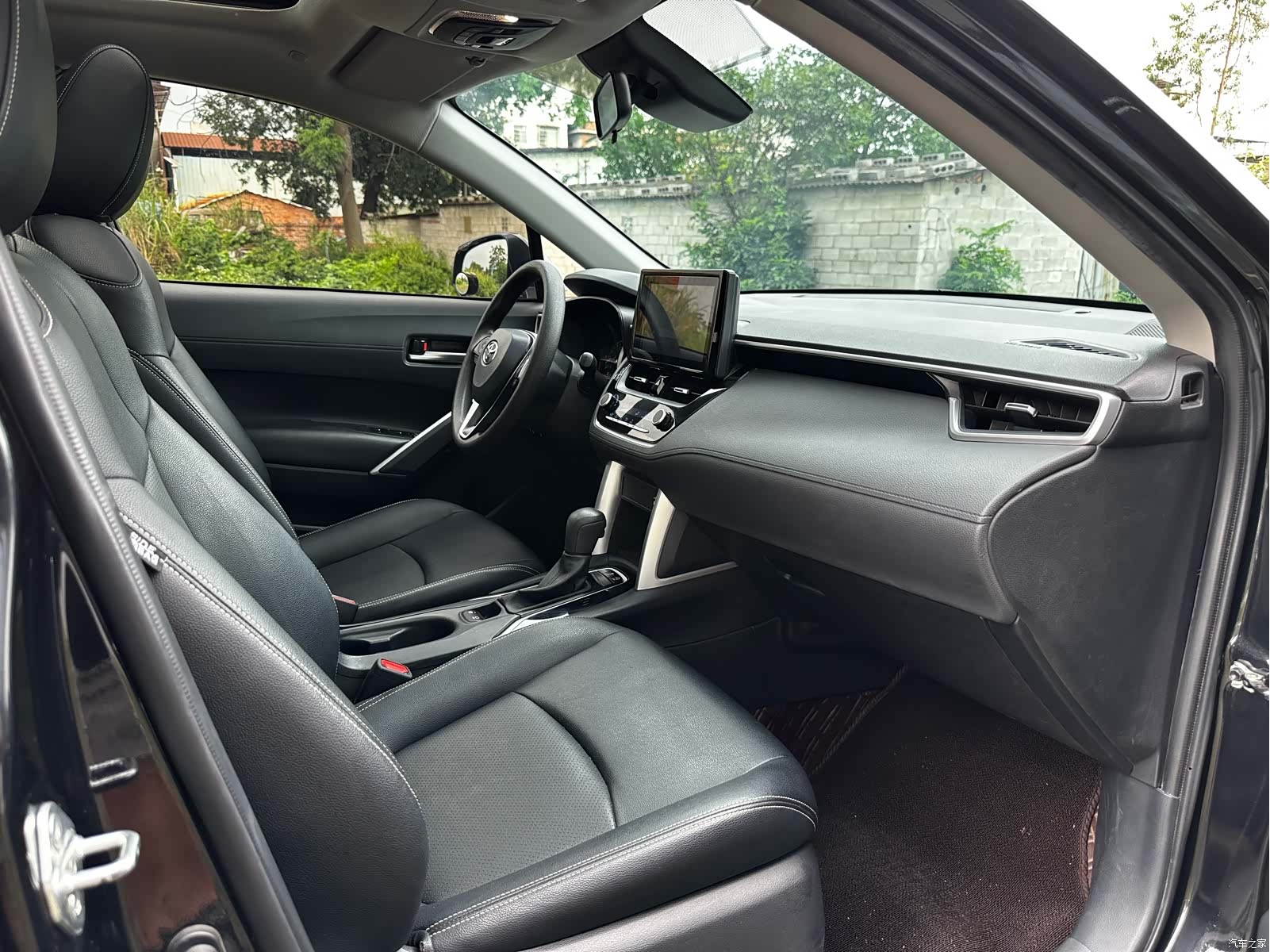 Toyota Corolla, 2022 8