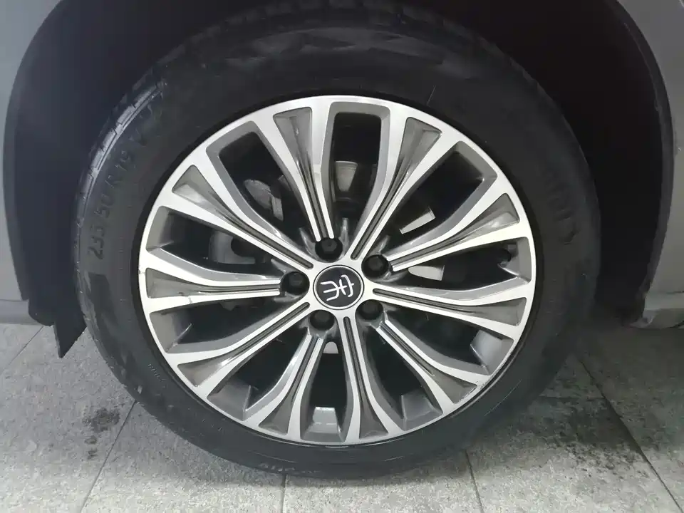 BYD Songjiang BYD Songjiang