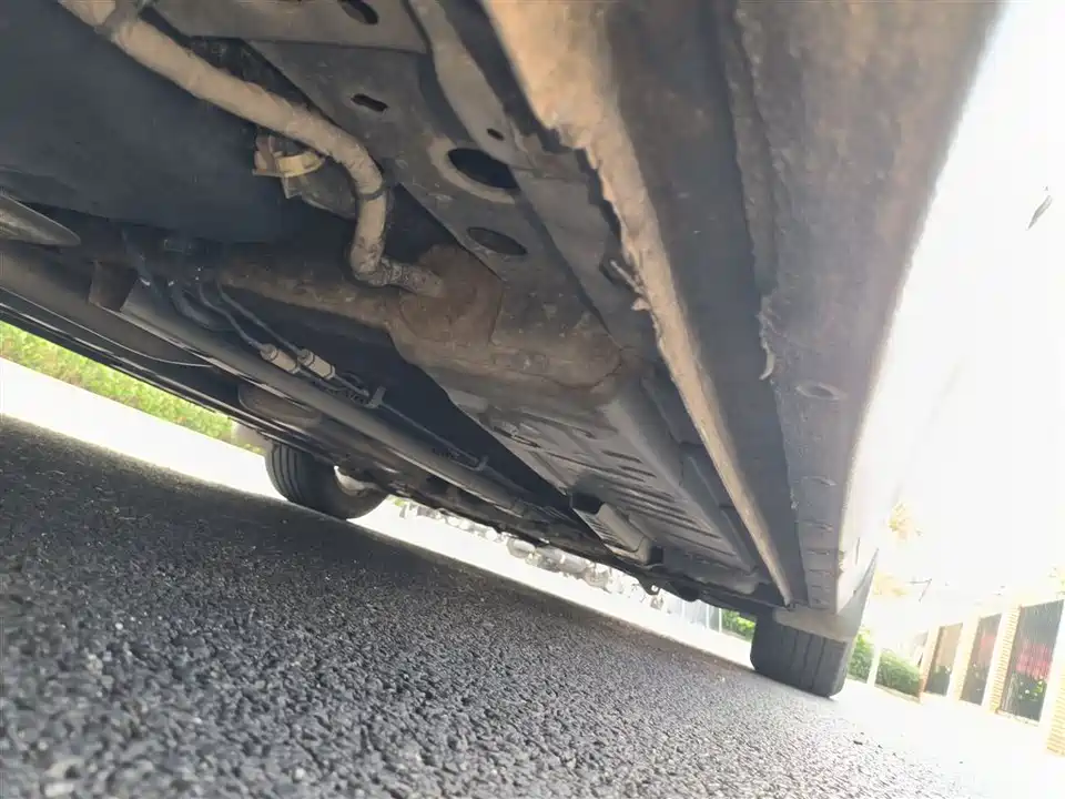 Buick Weilang