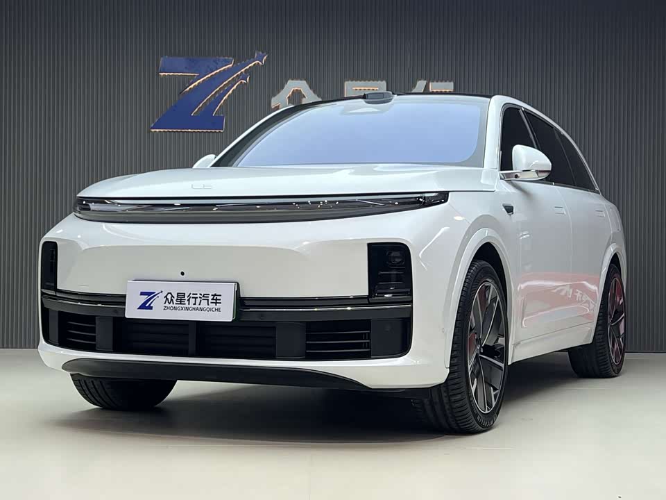 Li Auto Ideal L7