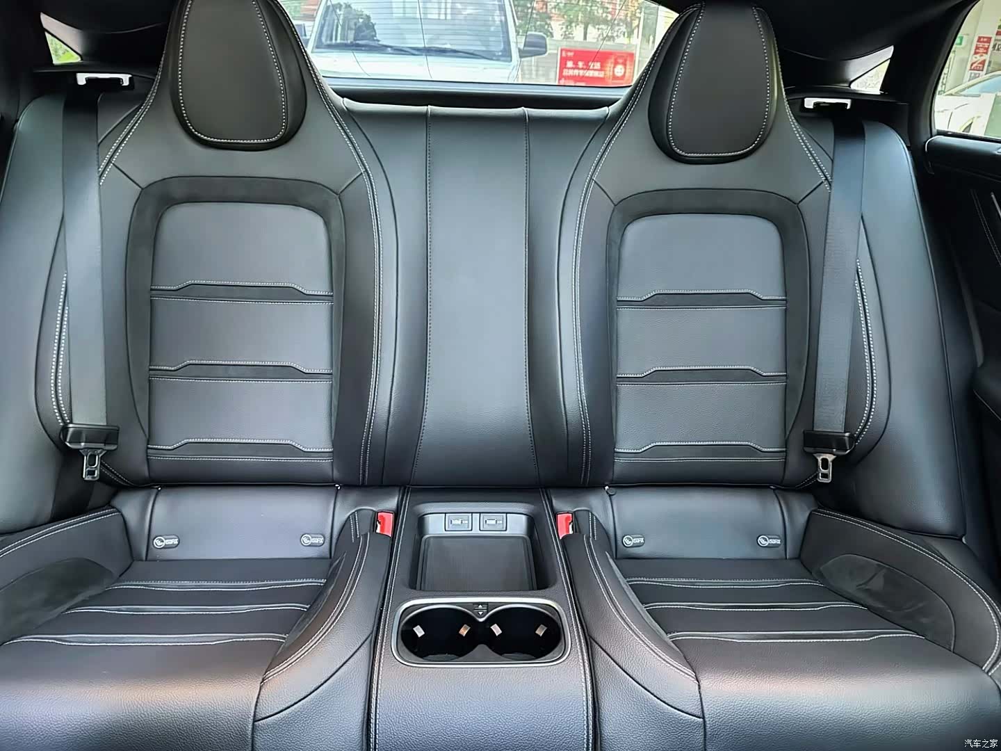 MG AMG, 2024 25