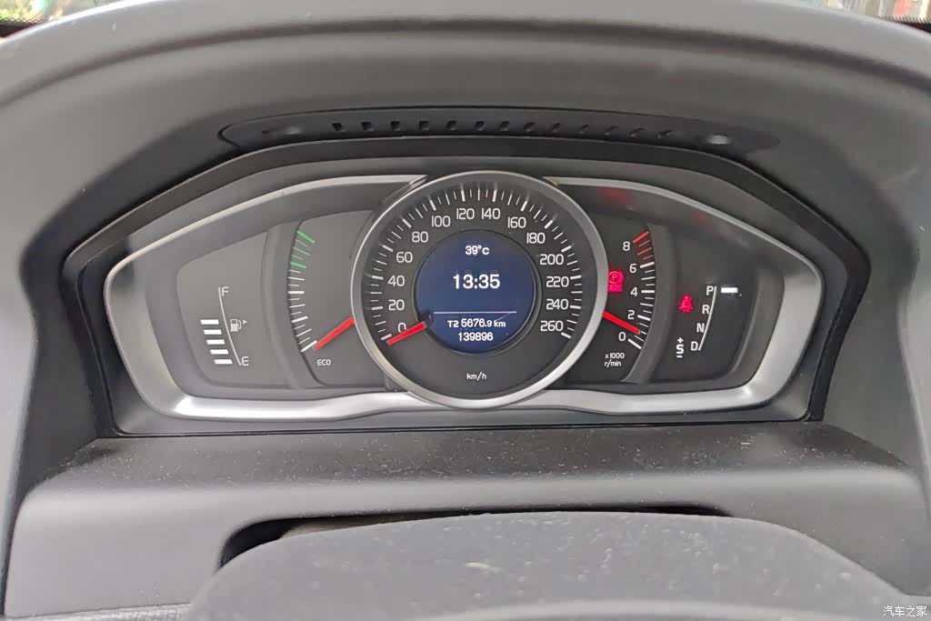 Volvo XC60, 2016 14