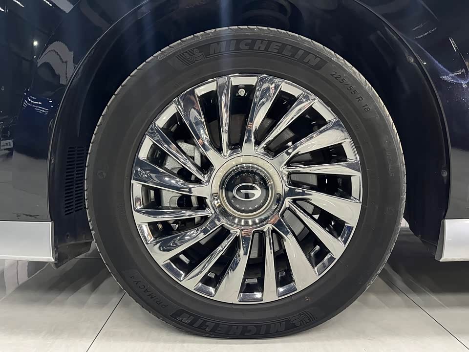 Trumpchi Trumpchi M8