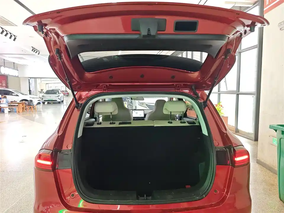 Wuling Wuling Bingguo PLUS