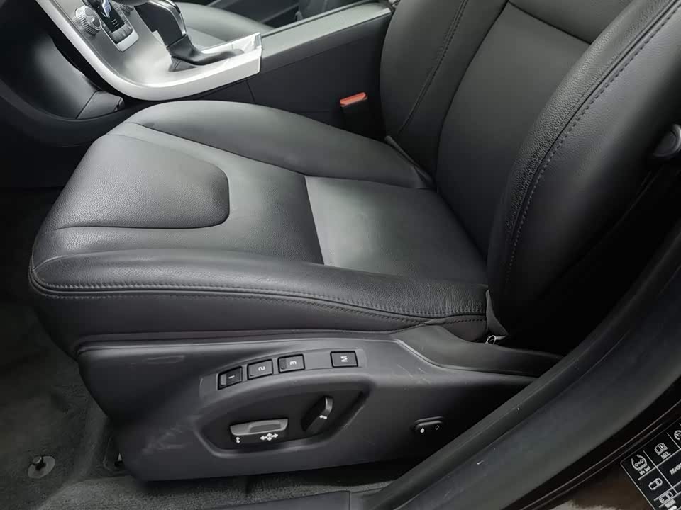 Volvo S60 Volvo S60
