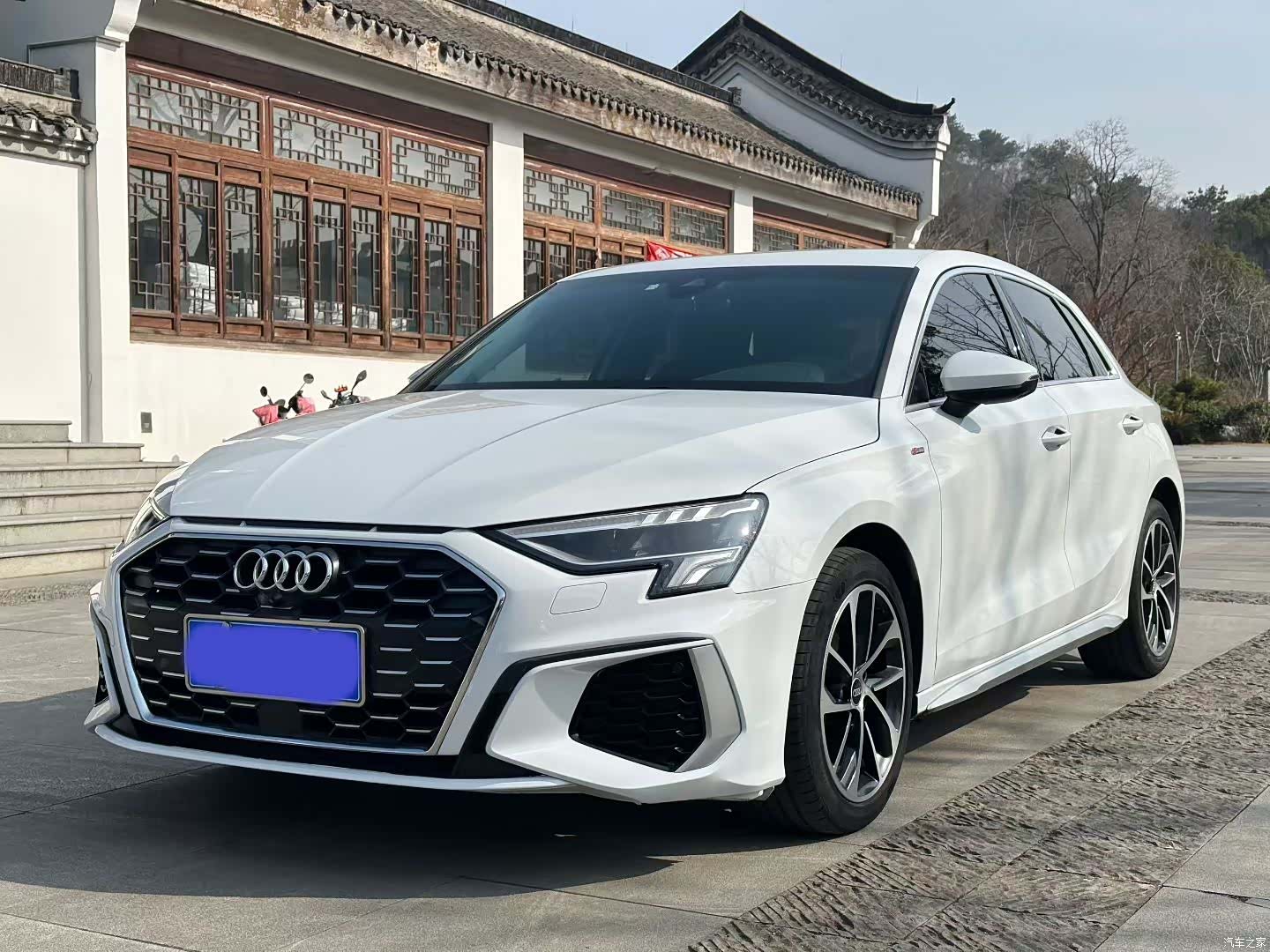 Audi A3, 2022 1