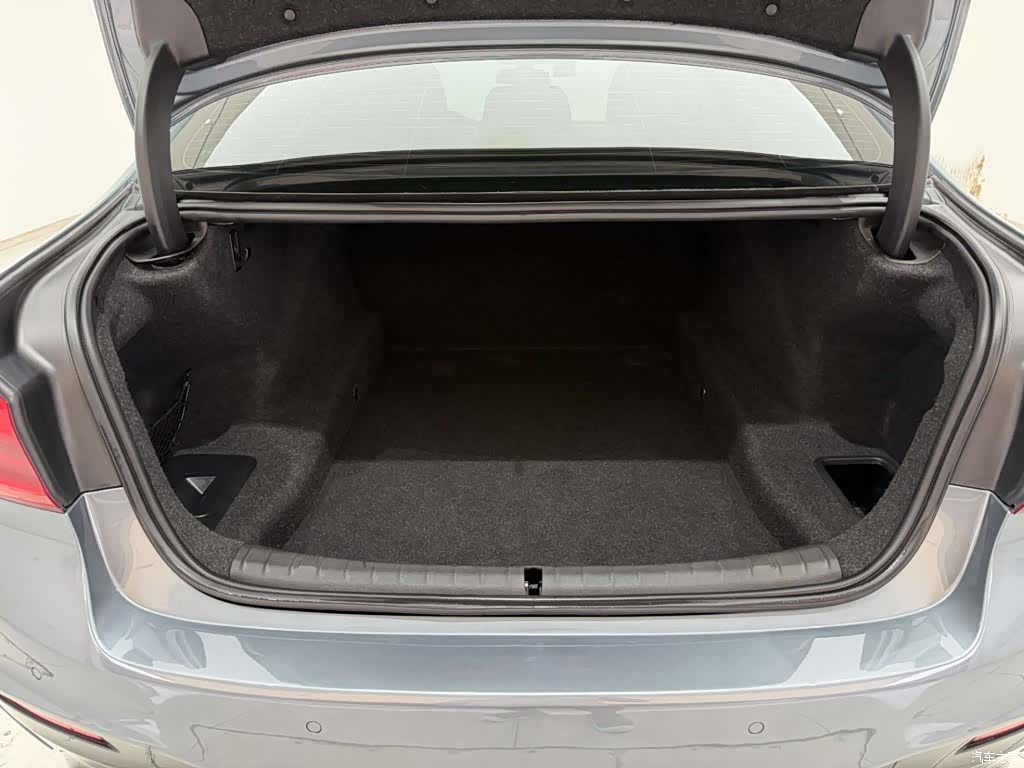 BMW 5 Series, 2018 14