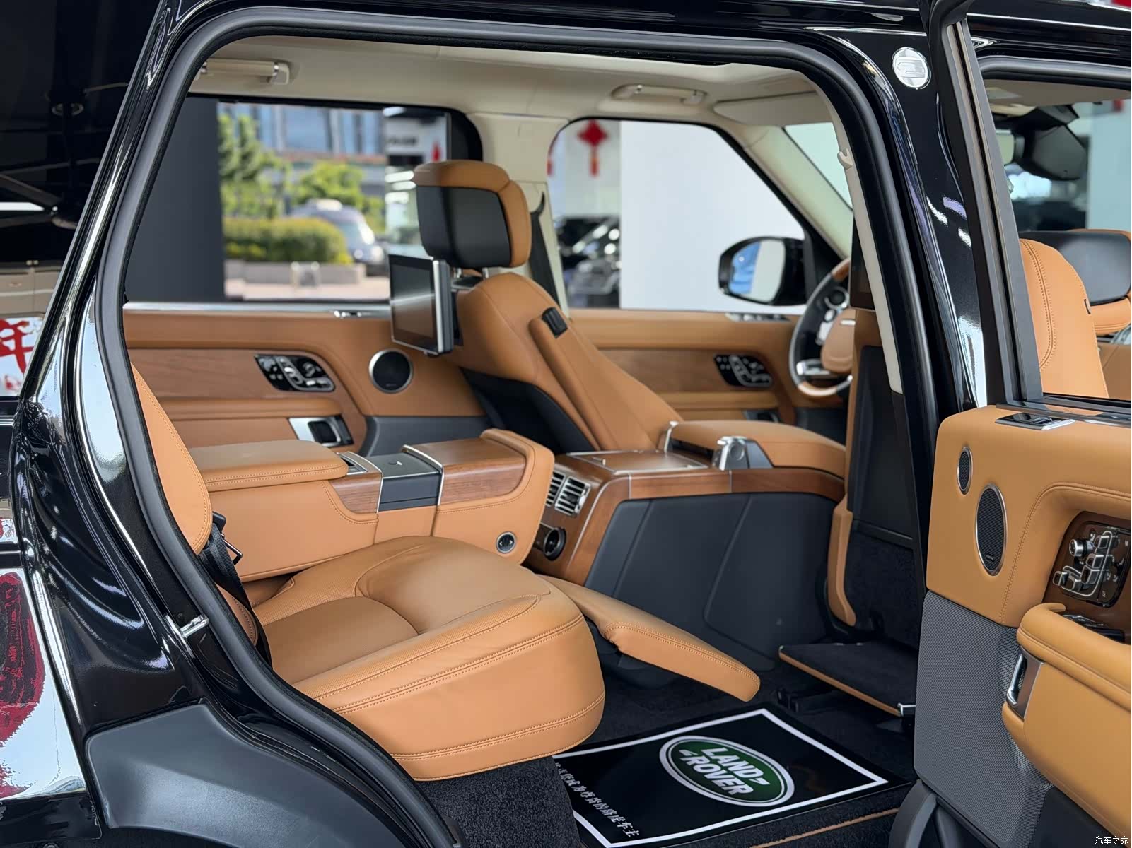 Land Rover Range Rover, 2020 19