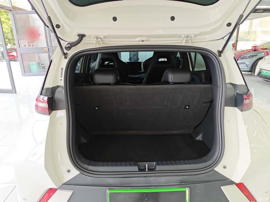 BYD Seagull, 2023 19