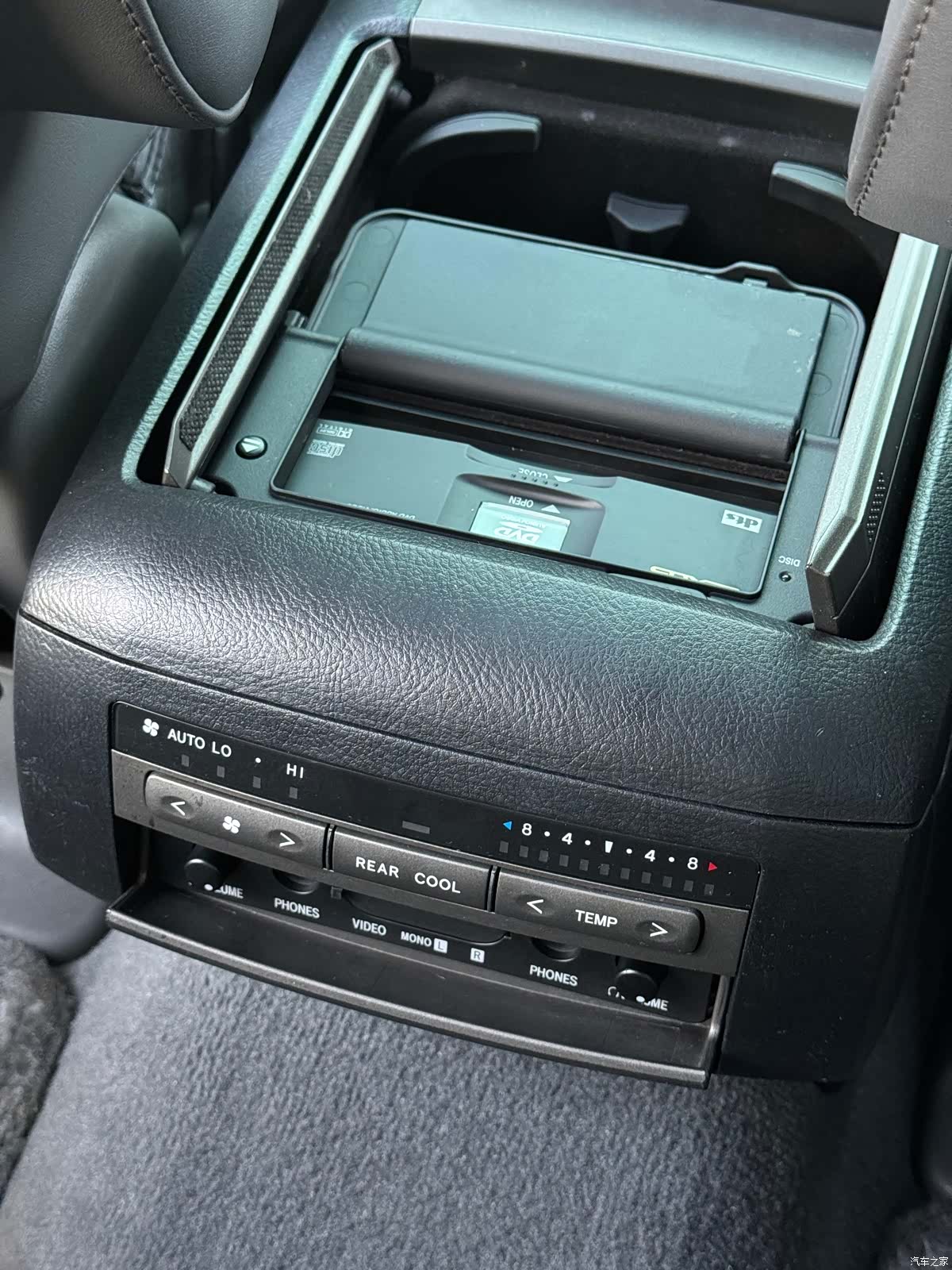 Lexus GX, 2005 18
