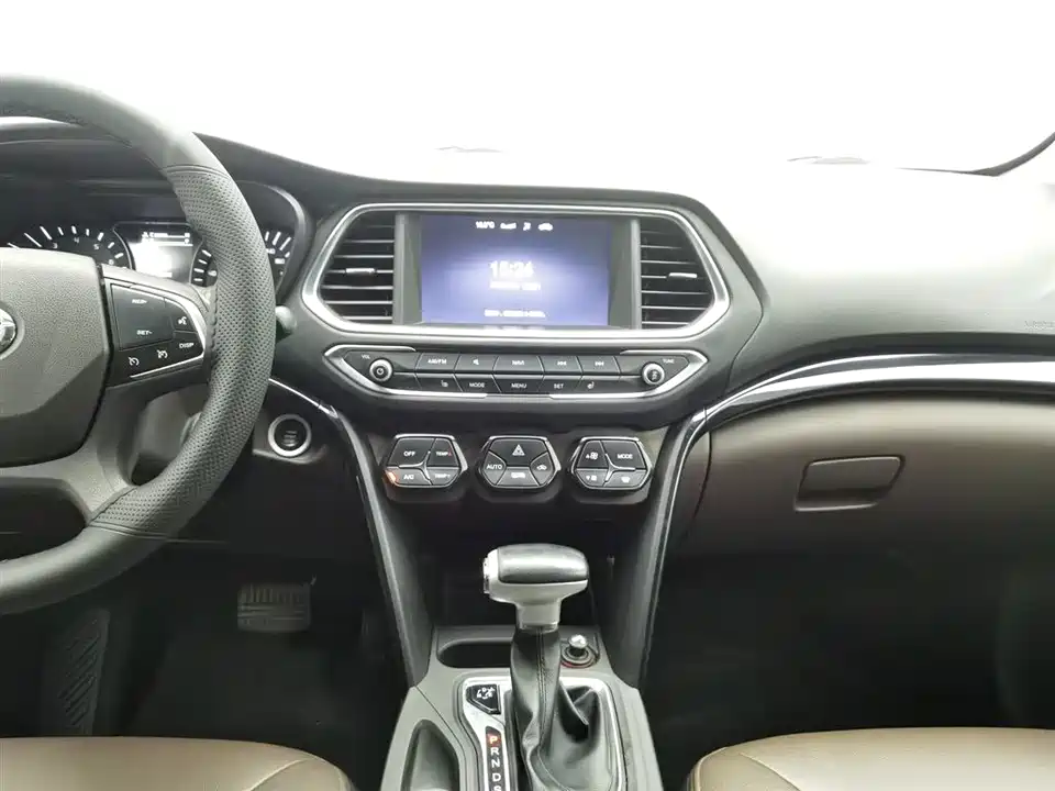 Trumpchi Trumpchi GS4 Trumpchi Trumpchi GS4