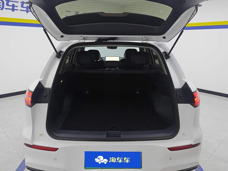 Geely Galaxy E5 2025, фото 4