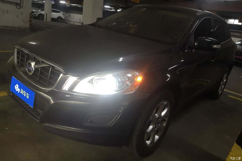 Volvo XC60, 2012 1