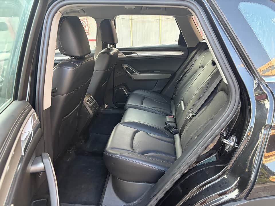 Zotye Damai X7 Zotye Damai X7