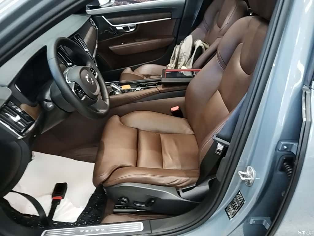 Volvo S90, 2022 15