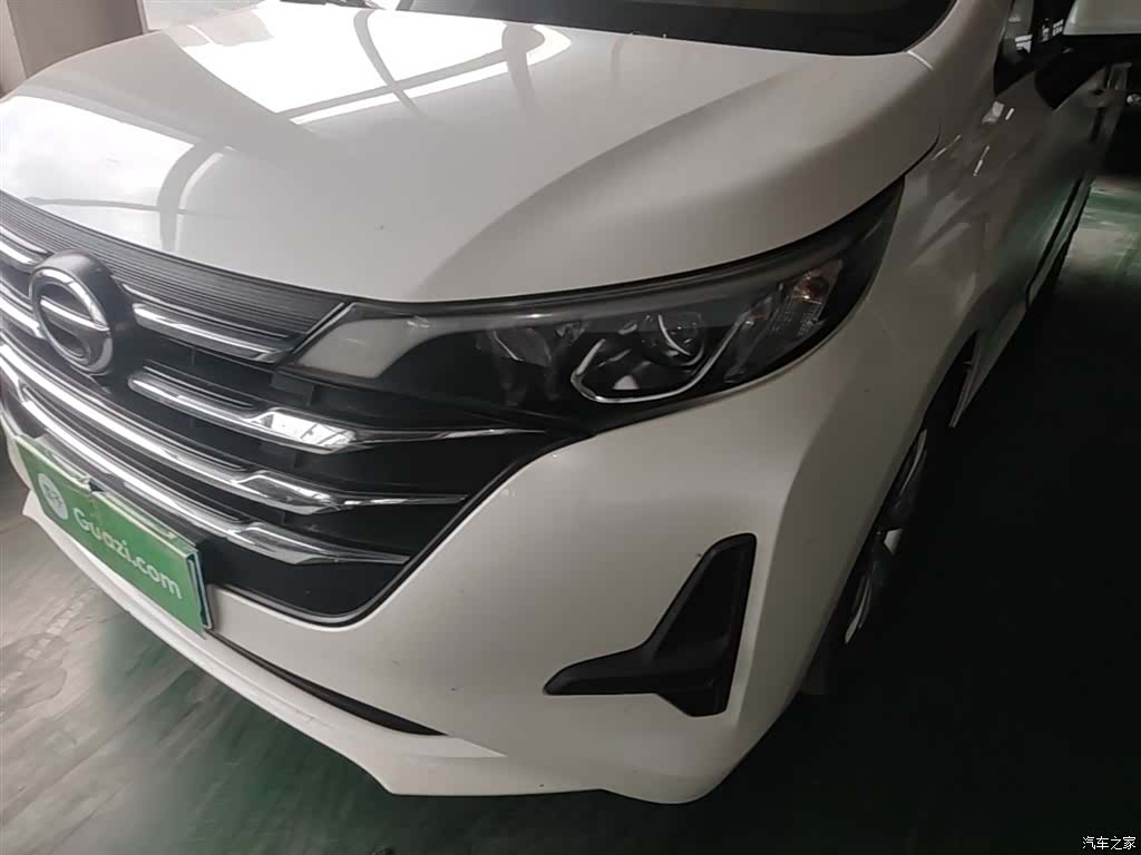 GAC M6, 2019 24