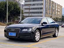 �µ�A8 2011�� A8L 3.0 TFSI quattro�����(245kW)