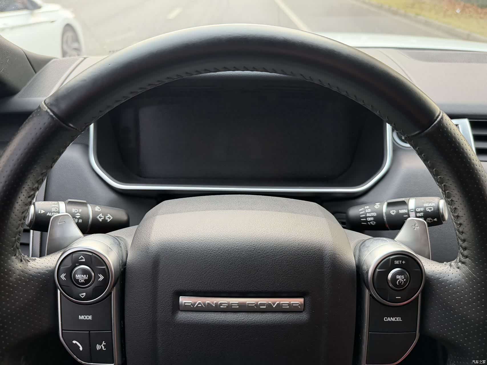Land Rover Range Rover, 2018 19