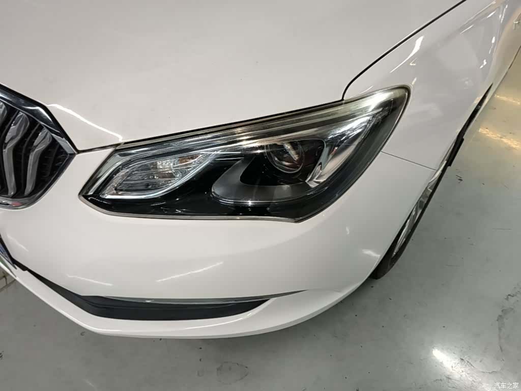 Buick 15N, 2016 24