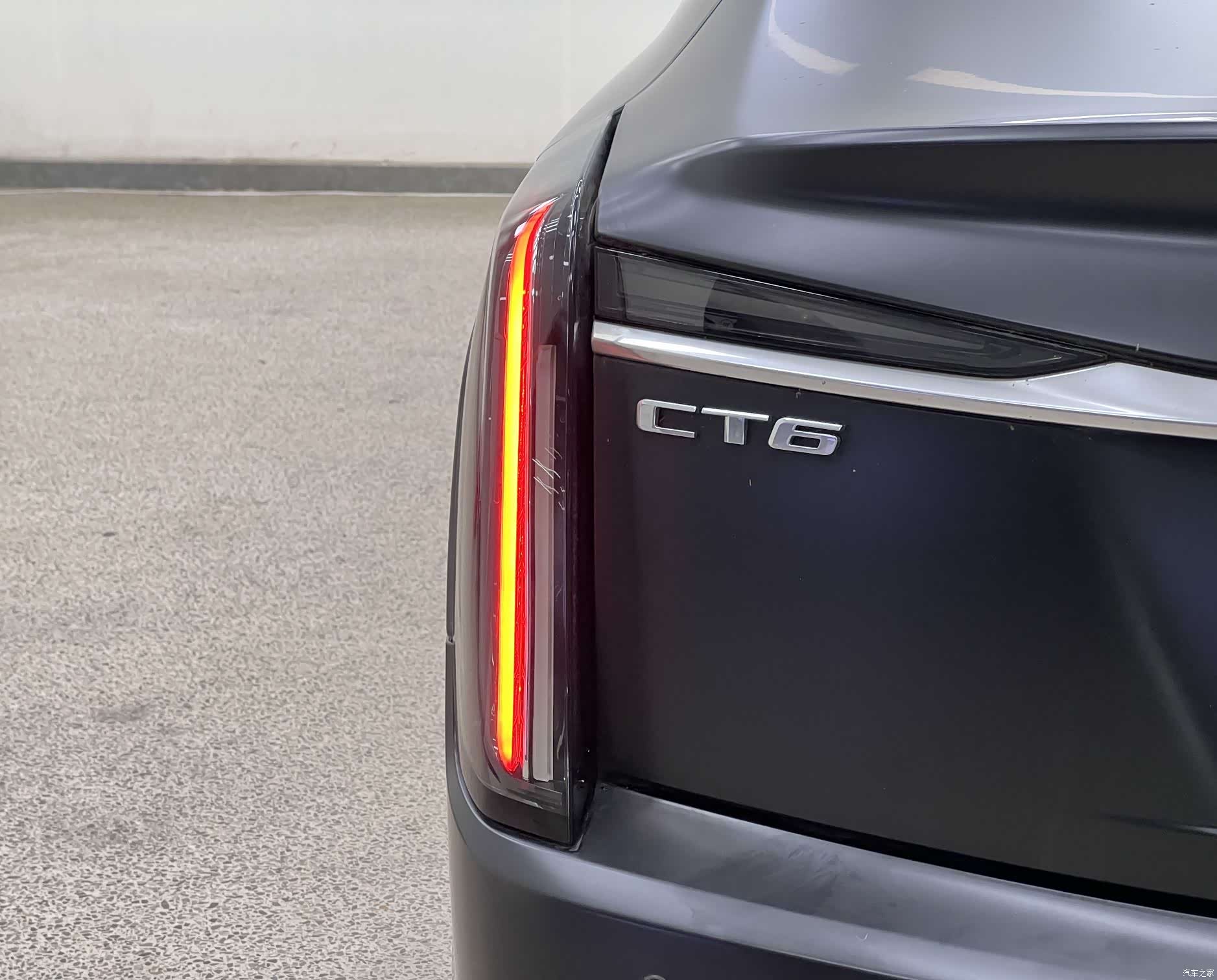 Cadillac CT6, 2023 12