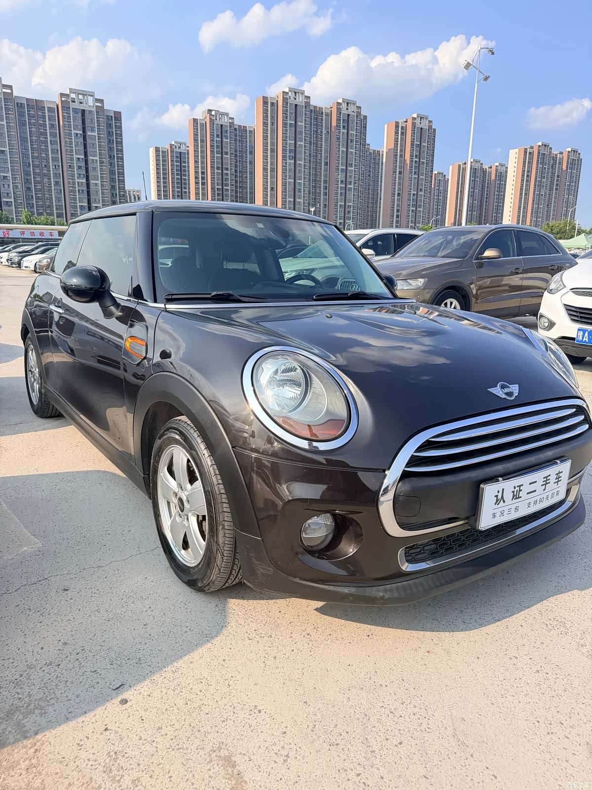 Mini ONE, 2016 3