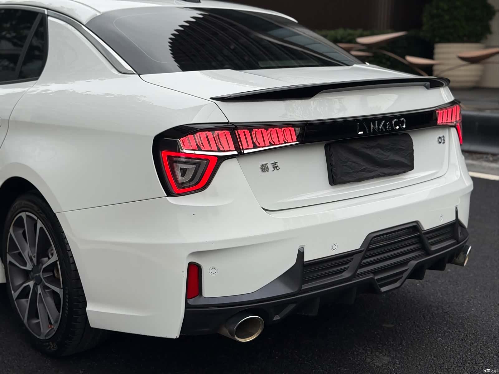 Lynk & Co 01, 2019 8