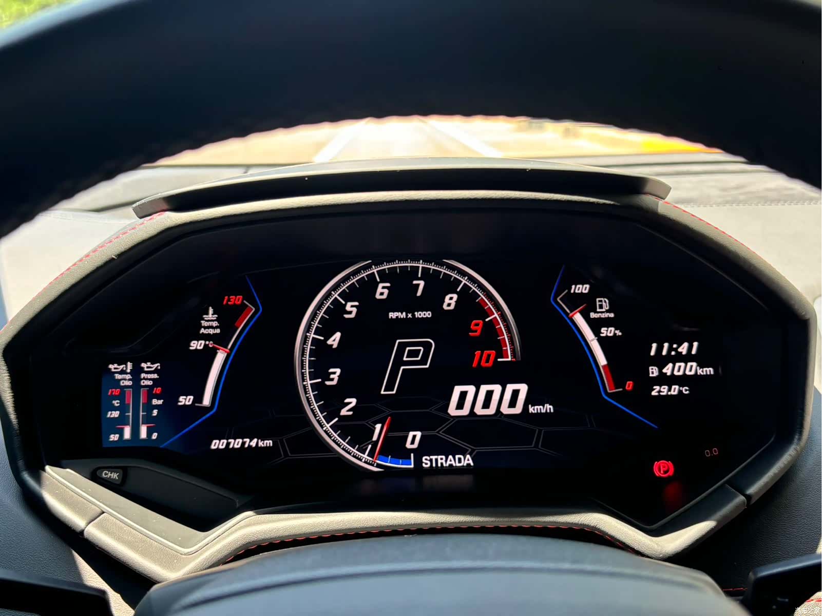 Lamborghini Huracán, 2021 14