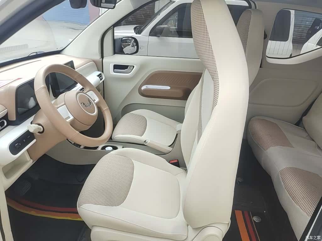 Wuling MINIEV, 2024 15