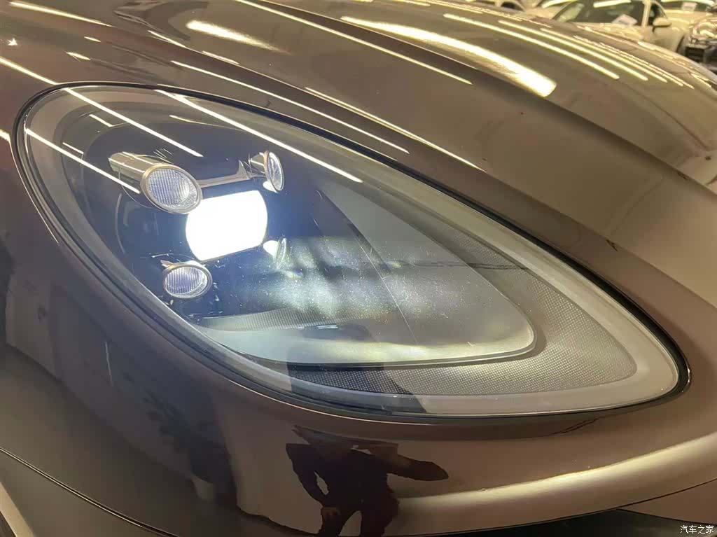 Porsche Macan, 2019 16