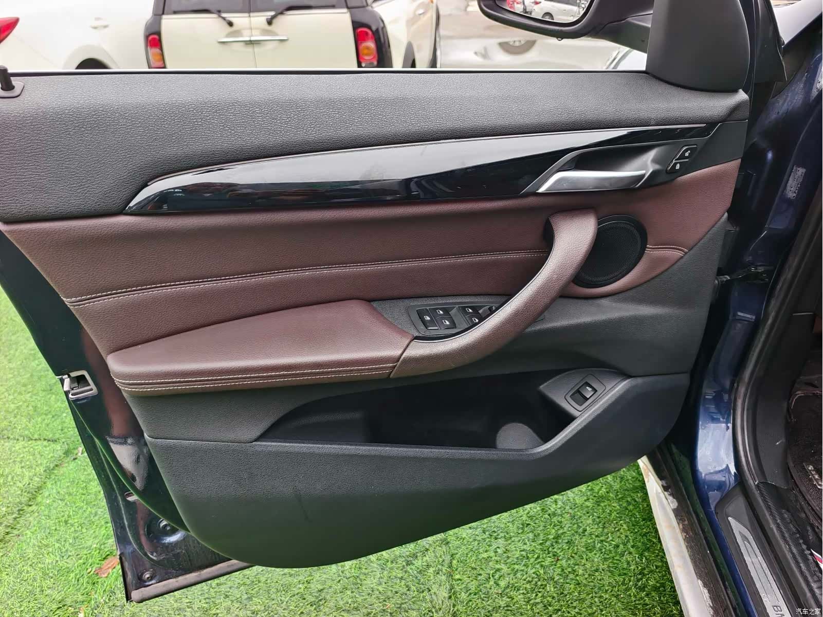 BMW X1, 2019 10