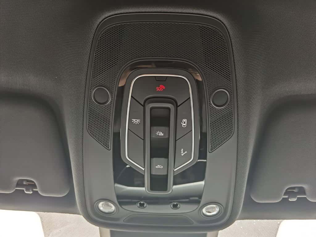Audi A6L, 2022 20