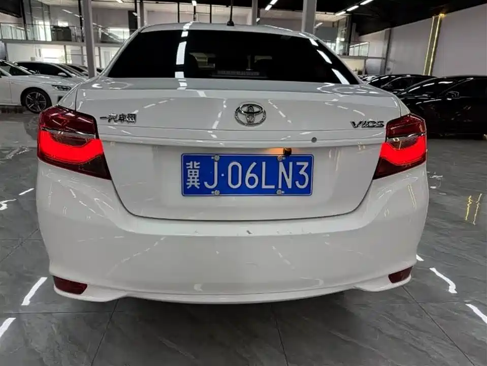 Toyota Vios