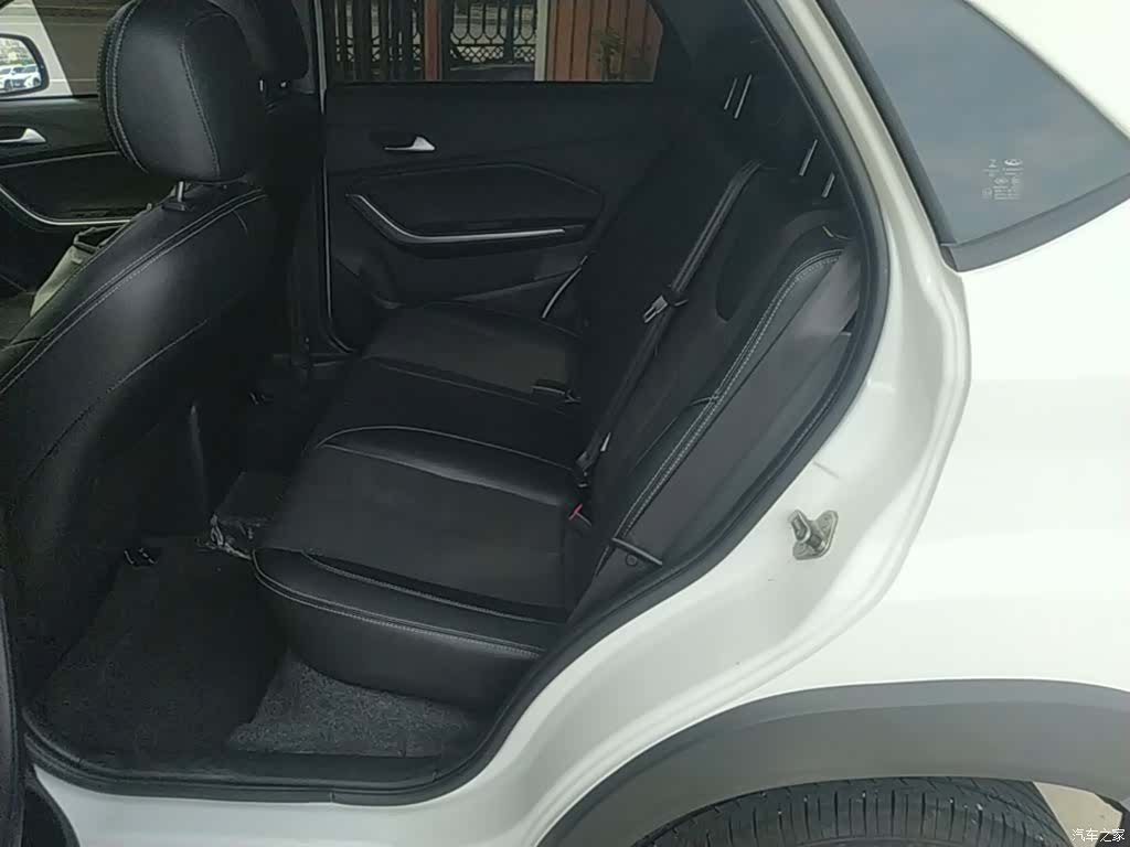 Chery 3x, 2021 17