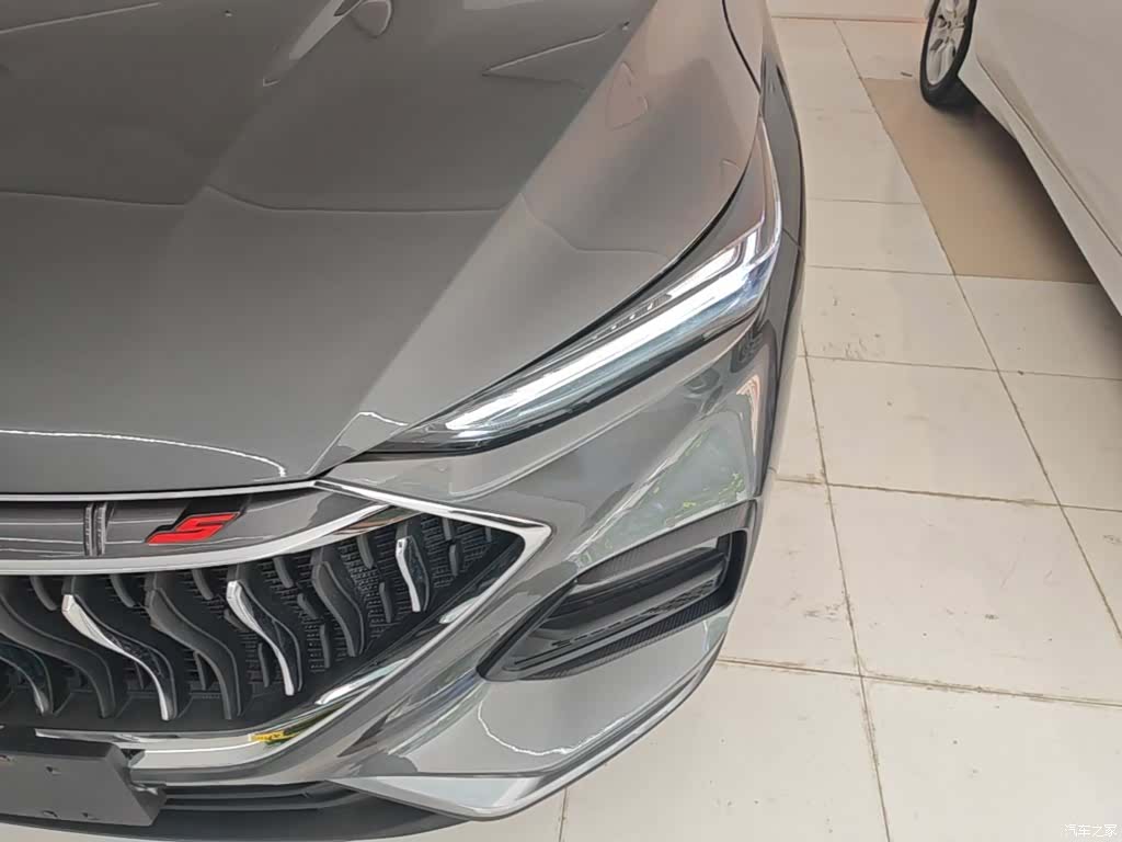 Changan X5, 2023 24