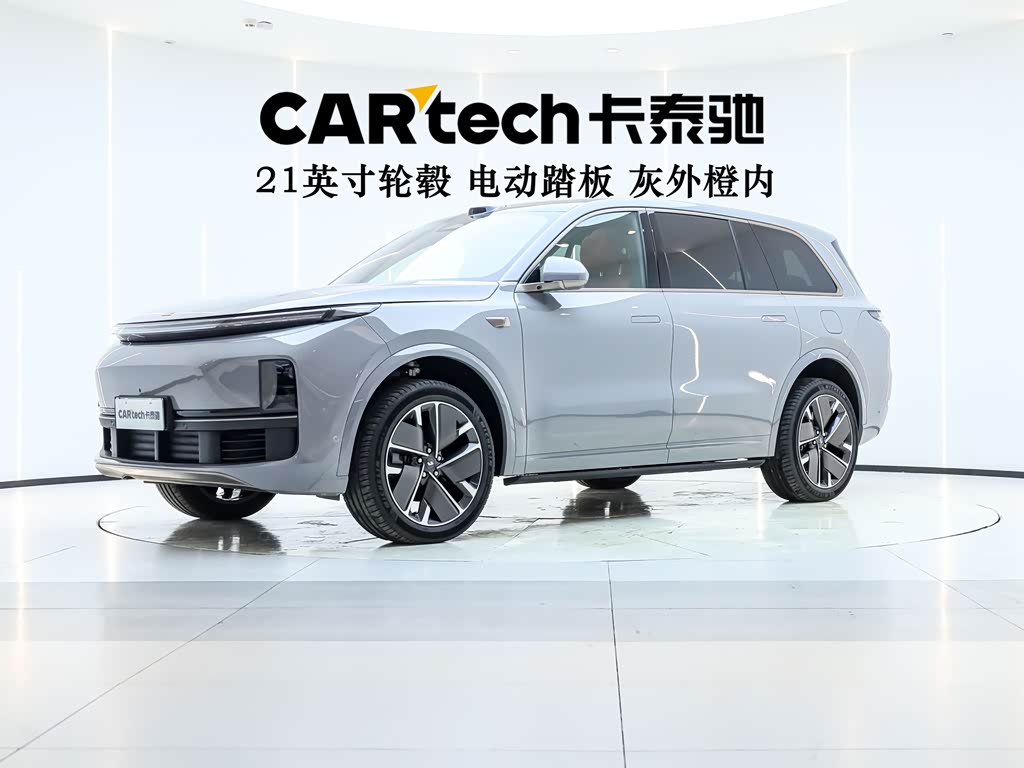 Li Auto L9