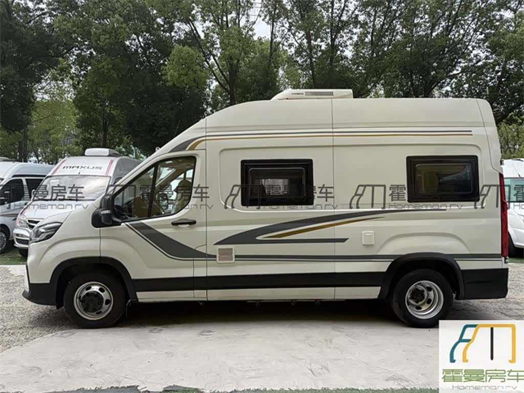 Maxus V90, 2020 24