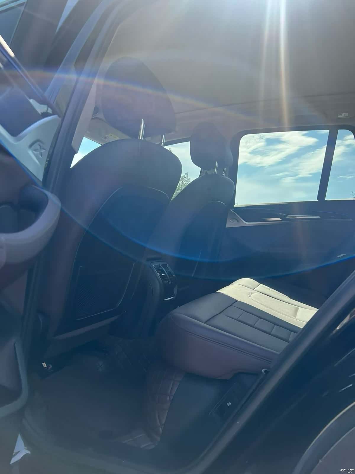 BMW X3, 2019 6