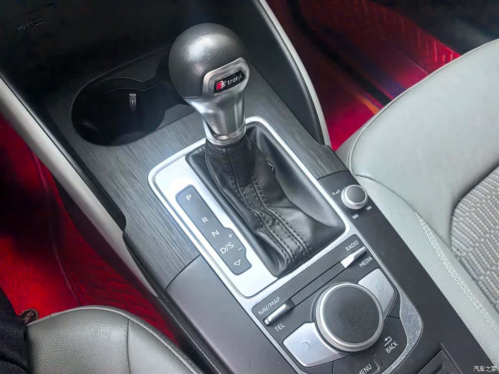 Audi A3, 2019 7