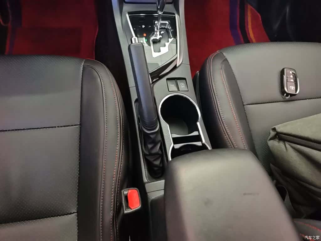 Toyota Corolla, 2019 14