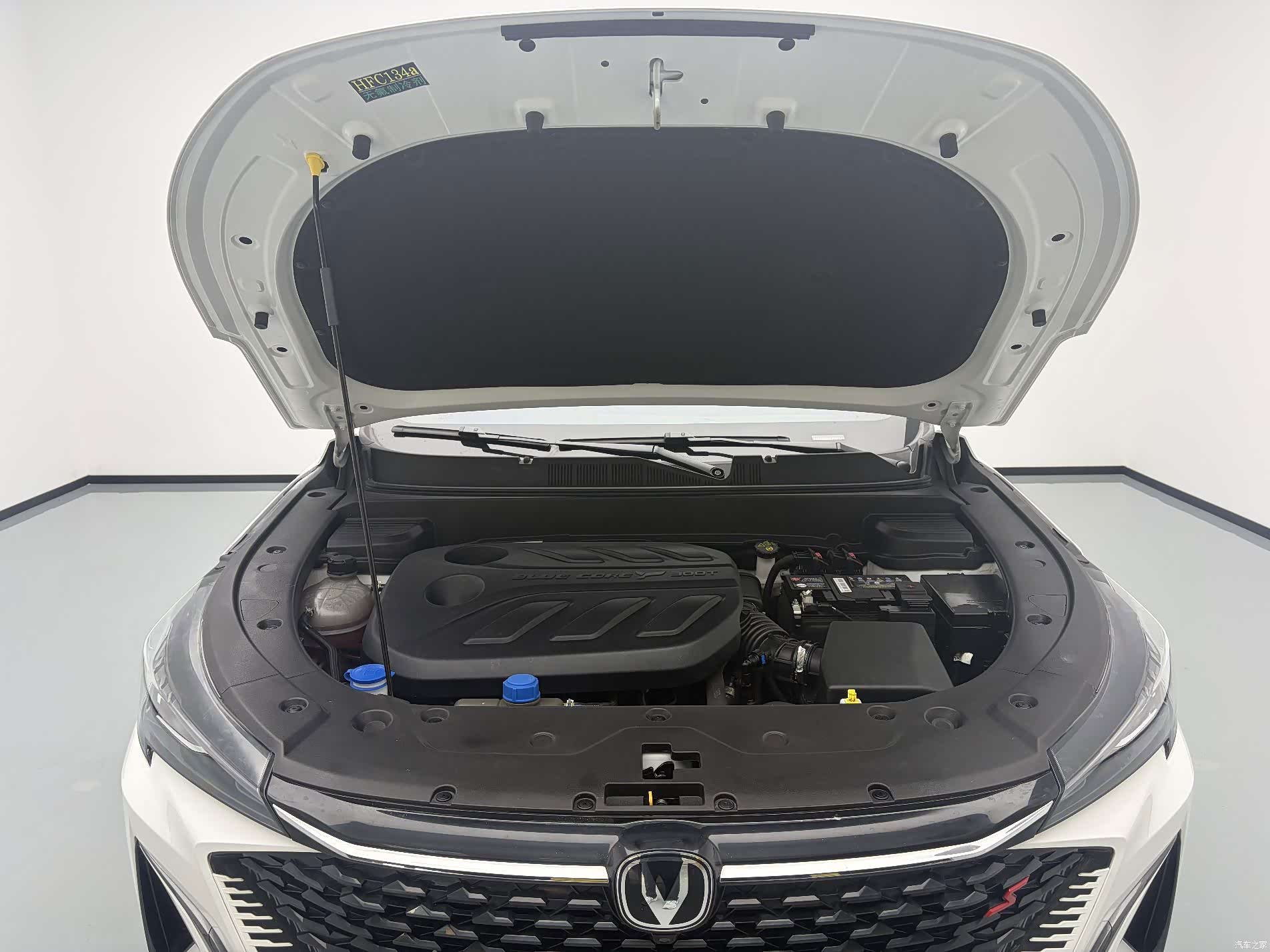 Changan X5, 2025 19