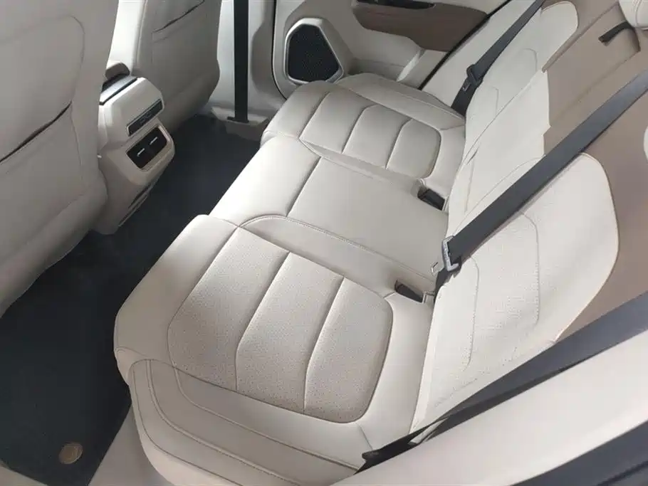 Geely Geely ICON