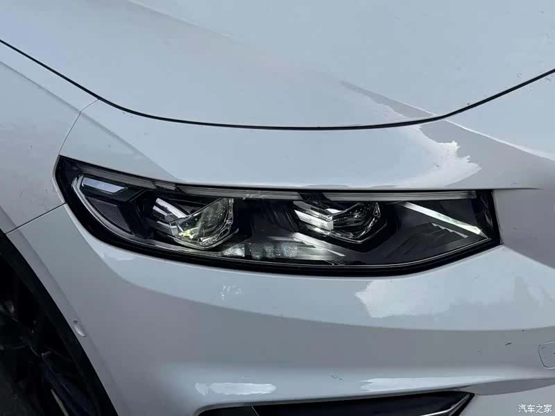 Geely Preface, 2021 13