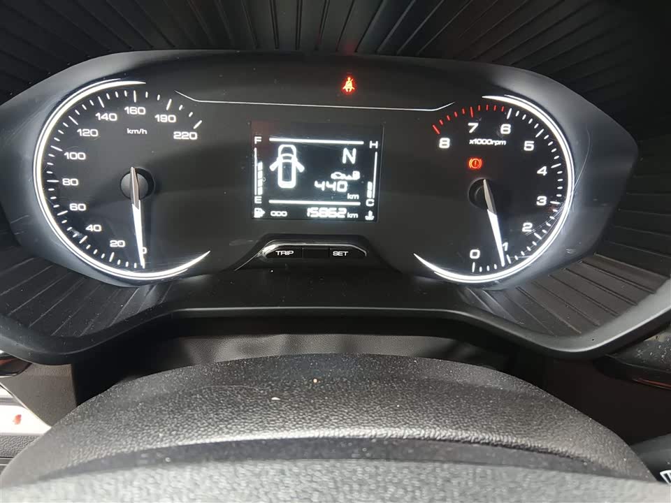 Wuling Wuling Jiachen