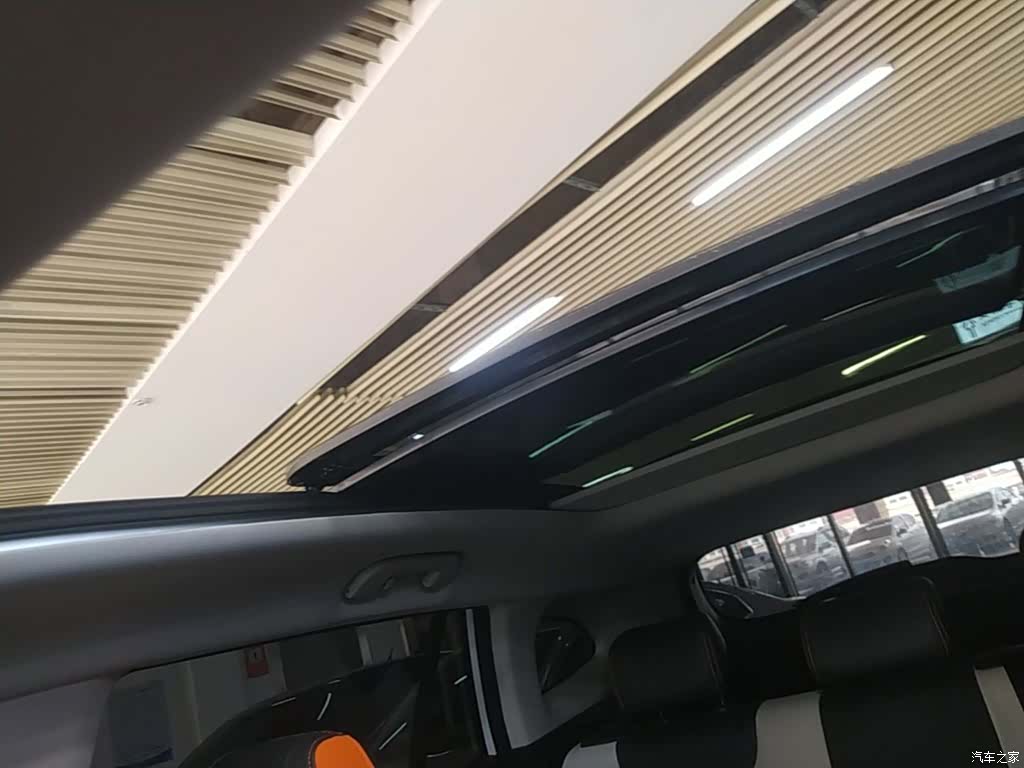 DongFeng GS, 2023 18