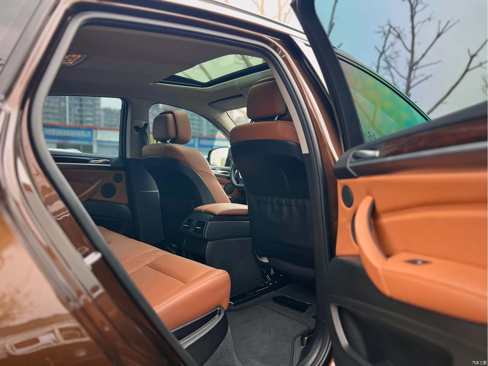 BMW X6, 2014 30