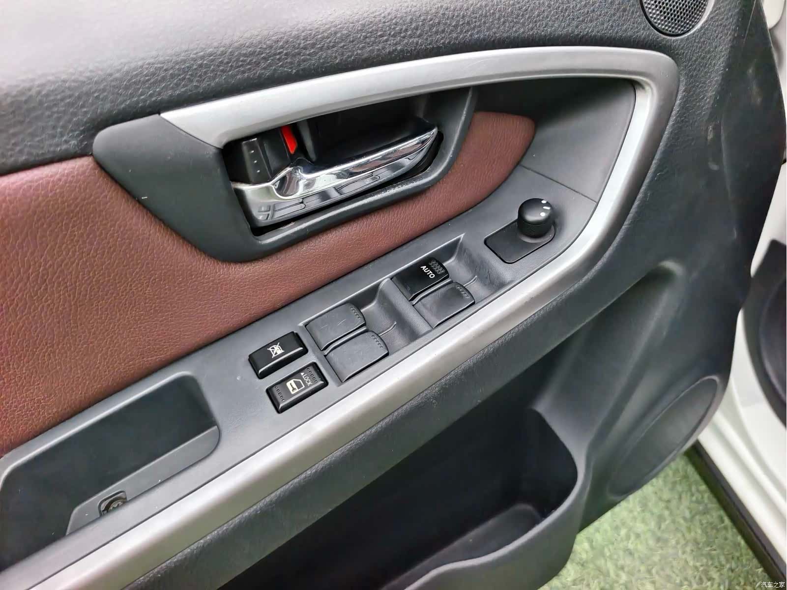 Changan SX4, 2014 11